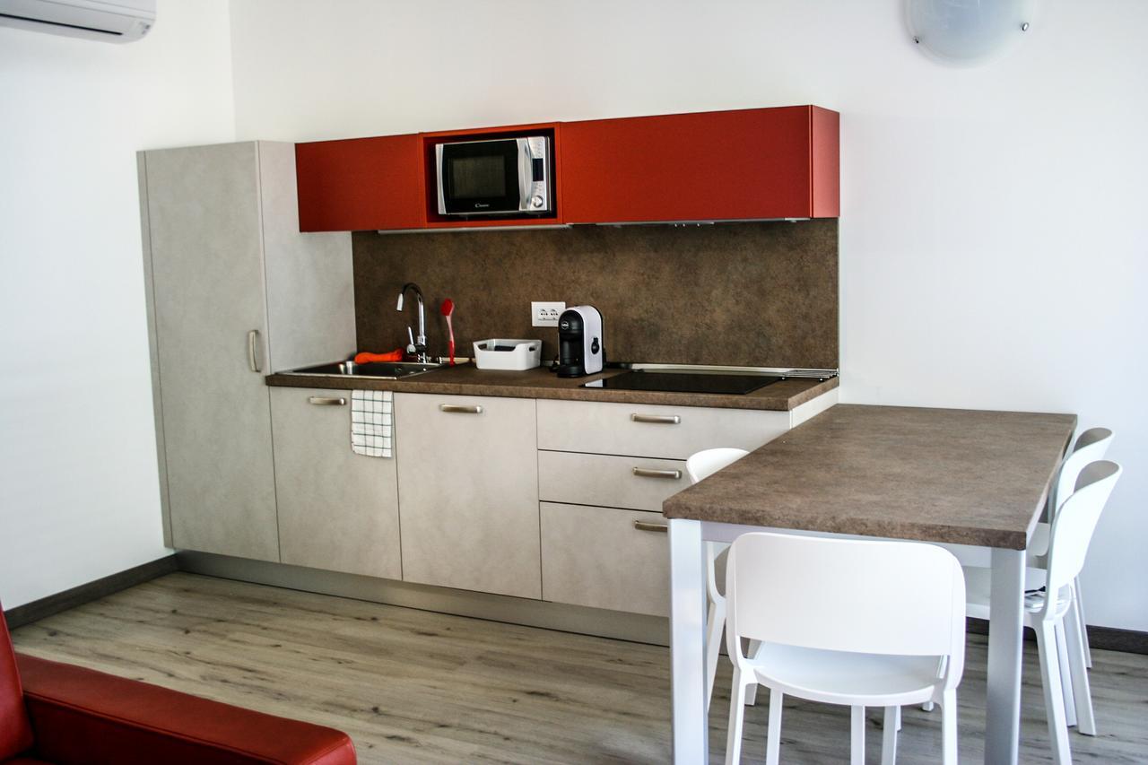 Gardabreak Rooms&Breakfast Holiday Apartments Riva del Garda Kültér fotó
